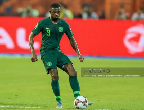 ‘We are one country’ – Cardiff City left-back Collins insists no competition in the Super Eagles