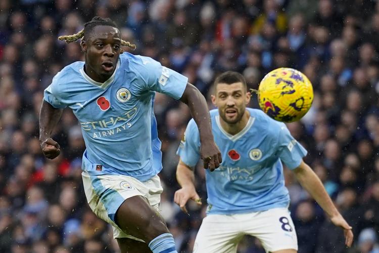 Pep Guardiola’s latest magic-piece at Man City