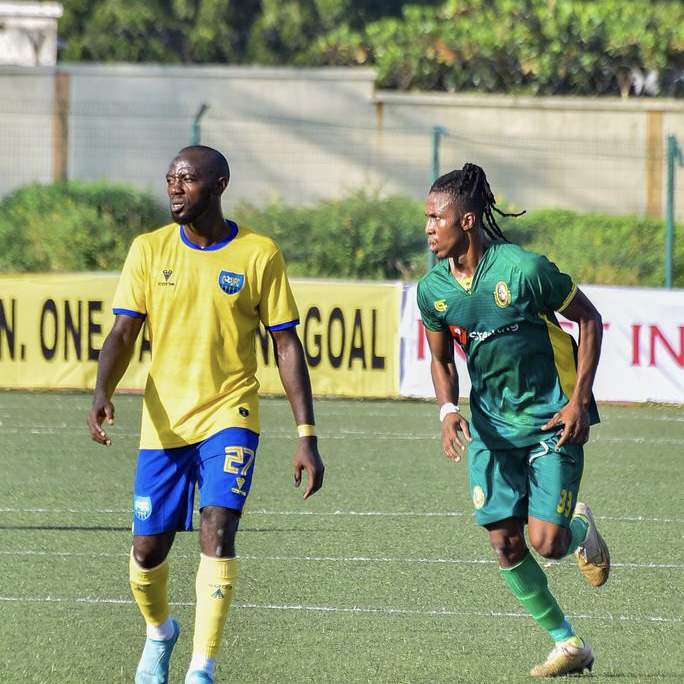 Bendel Insurance’s Tamara Ezekiel wary of Doma United