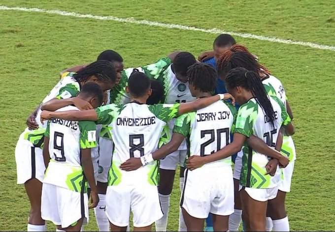 Danjuma names 19-players for Nigeria Vs Tanzania clash