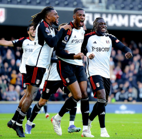 Fulham reveal exactly why Bassey was omitted from matchday squad against Newcastle United 