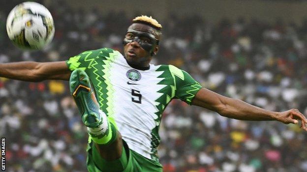 Top five stars expected to shine at the 2023 AFCON