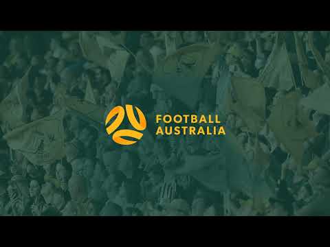 China v CommBank Young Matildas | International Friendly | Match 2