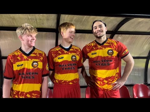 Academy debutants reaction| City 4-1 Bristol Rovers
