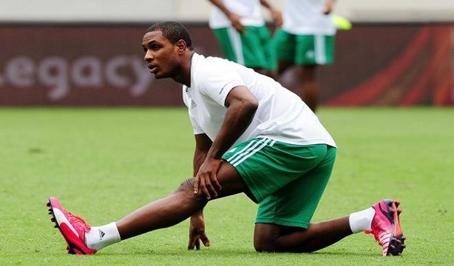 Ighalo, Oliseh criticize decision to exclude out-field NPFL players from Nigeria AFCON provisional squad