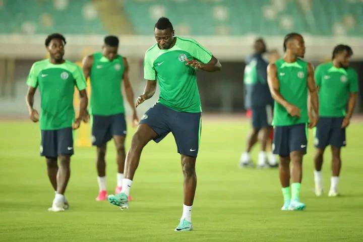 ‘We are not giving NPFL players opportunity to prove their worth in the Super Eagles’