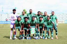 2023 AFCON: Everything you need to know about Super Eagles’ Group A opponents 