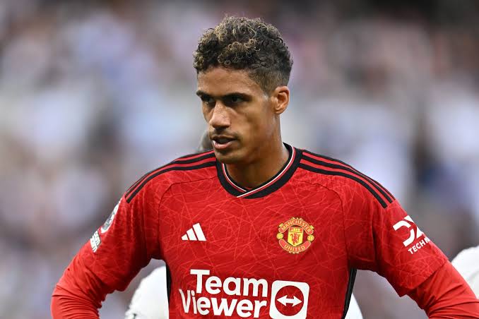 Real Madrid eyes Raphael Varane for defensive reinforcement