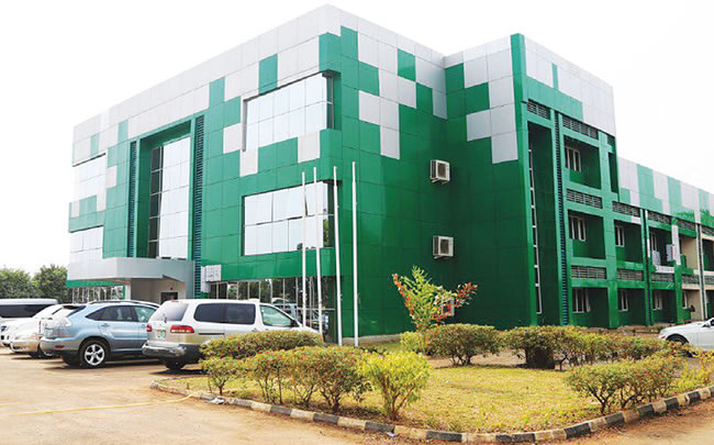 Cash Rain: NFF receives 1.6B from FIFA and Sponsors
