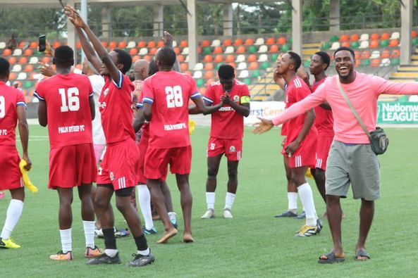 Palm Syrup Vs Tudun Wada: NLO Cup Final Match Preview