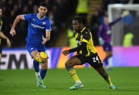 FA Cup wrap: Osula scores his first senior goals for Sheffield United; Watford’s Dele-Bashiru nets injury time winner 