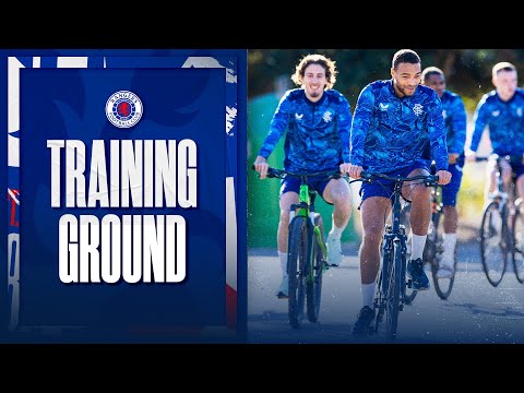 TRAILER | Winter Camp | Second Session | 11 Jan 2024