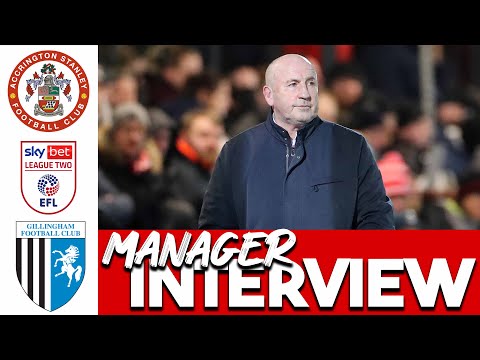 INTERVIEW: Young squad have impressed me says Coley