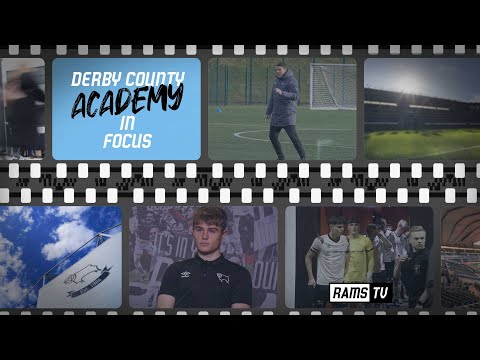 ACADEMY IN FOCUS | Academy Scholars & Keith Briggs