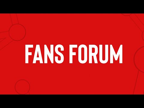 Live: Swindon Town Football Club | Fans Forum 2024