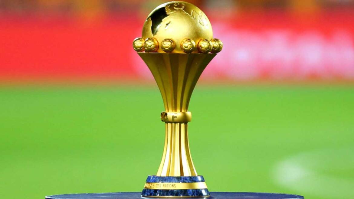 Côte d’Ivoire FA President downplays Super Eagles’ AFCON favorites tag