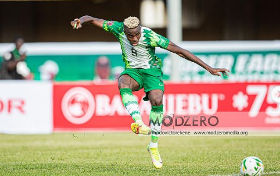 Reliable transfer reporter insist Osimhen is Chelsea’s priority target amid links to Brighton striker