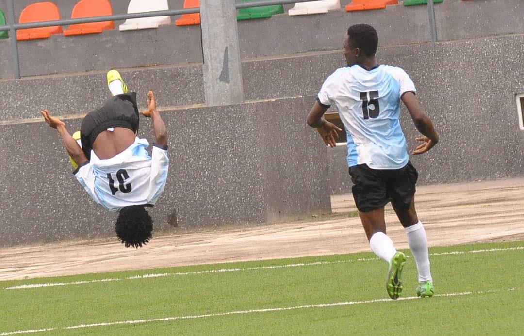 Blessed Stars, Dakkada FC, Vandrezzer FC, FC ONE Rocket, others to test-might in search for next Nigeria U-20 stars