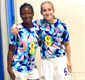 Super Falcons-eligible midfielder agrees two-year deal with Arsenal amid interest from Chelsea 