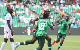 Five reasons for Super Eagles to top their 2023 Africa Cup of Nations group