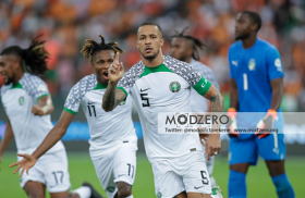 2023 AFCON: Three hits and three flops from the Super Eagles’ 1-0 win against Elephants