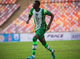 ‘I am confused also’ – Peseiro reacts to discrepancy between Nigeria, Real Sociedad medical report on Sadiq 