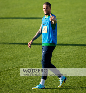 PAOK delay arrival of Troost-Ekong for Super Eagles’ AFCON training camp in UAE 