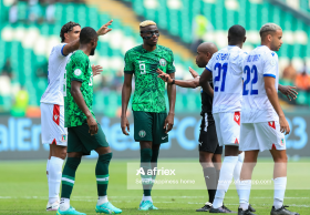 ‘I never missed a Drogba match’ – Osimhen reveals he idolised CIV and Chelsea legend when growing up