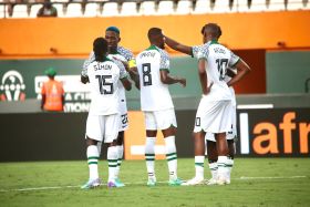 2023 AFCON Guinea-Bissau 0 Nigeria 1: Five takeaways from Super Eagles’ win against Wild Dogs 