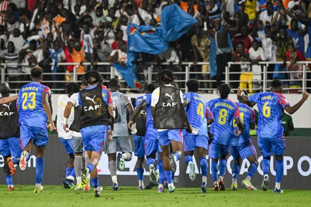 DR Congo hero vs Egypt, Mpasi eyes another continental triumph in Cote d’Ivoire