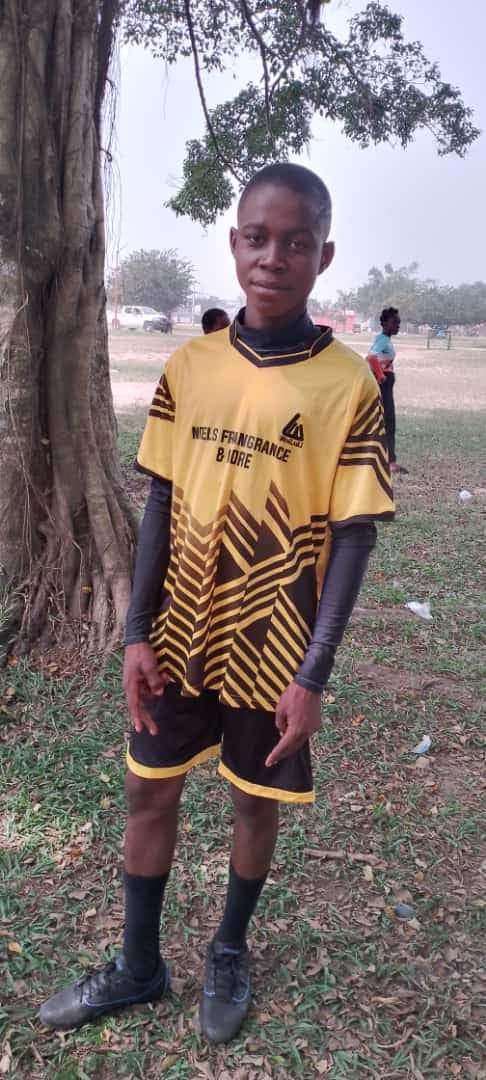 Excitement Builds For 2023/2024 Under-15 Unity Cup Finals – FullLife FA vs. Gospel Soccer