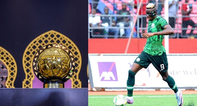 Can the Eagles hit same height In Cote d’Ivoire
