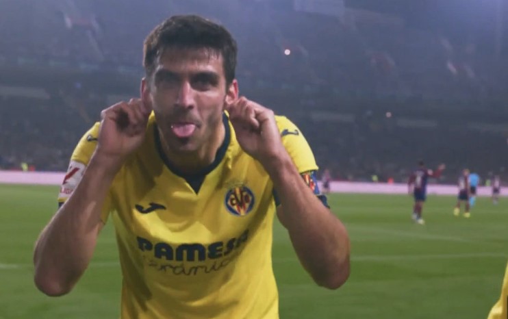Xavi Announces Departure as Barcelona Stumble in 5-3 Defeat to Villarreal