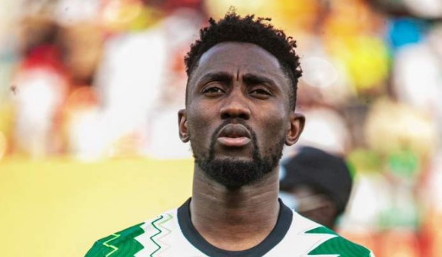 Alhassan Yusuf to replace injured Wilfred Ndidi in Super eagles AFCON squad