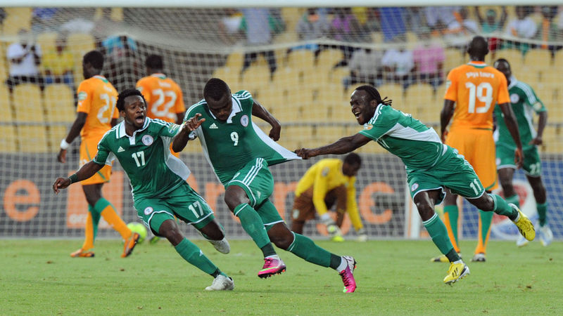 A tale of rivalry: Recalling six epic clashes between Nigeria and Cote d’Ivoire in AFCON History