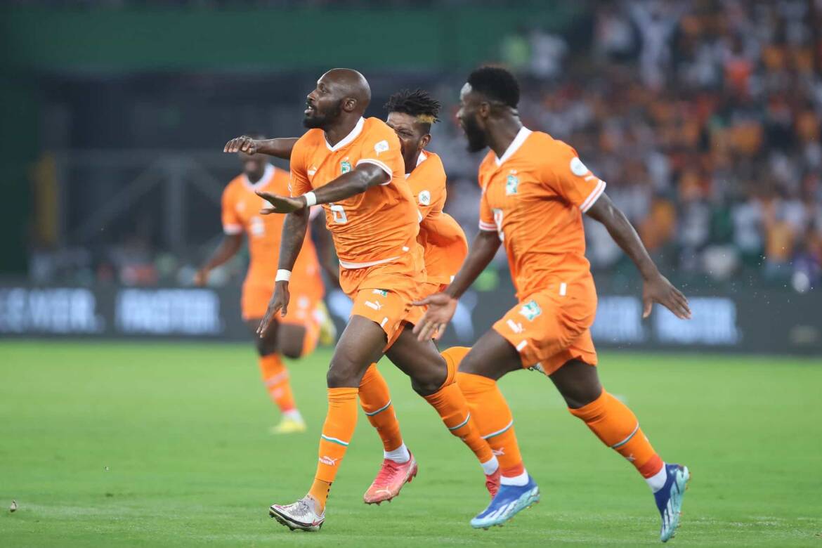 Ivorian Government orders School closure and early closure for civil servants ahead of AFCON clash with Nigeria