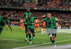 ‘How would you feel if you’ve just lost a final?’ – Troost-Ekong reacts to defeat to CIV, winning Best Player award 