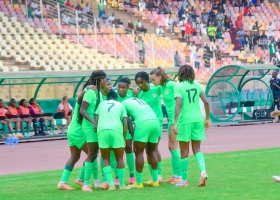 Three hits and three flops from Super Falcons’ narrow 1-0 victory over Indomitable Lionesses
