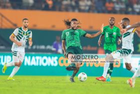 3 key passes in 4 games: Playmaker-turned-destroyer Iwobi explains why he’s not creating chances at AFCON 