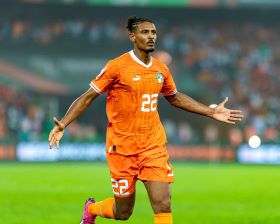 Who is Sebastien Haller? The Ivory Coast striker with CL record neither Messi nor Ronaldo can boast of 
