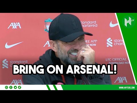 Arsenal NEXT… RECOVER and GO AGAIN! | Klopp JUBILANT after Chelsea thrashing | Liverpool 4-1 Chelsea