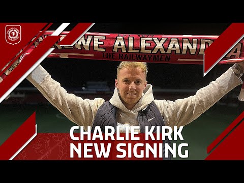 NEW SIGNING | King Kirk Is Back In CW2