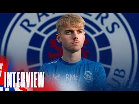 TRAILER | Ross McCausland | 03 Feb 2024