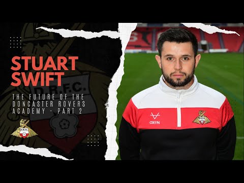 Academy chief Stuart Swift discusses the impact of pro contracts for Sam Staughan-Brown & Will Flint
