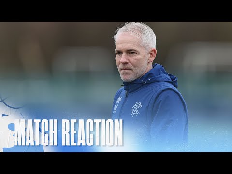 REACTION | David McCallum | 13 Feb 2024