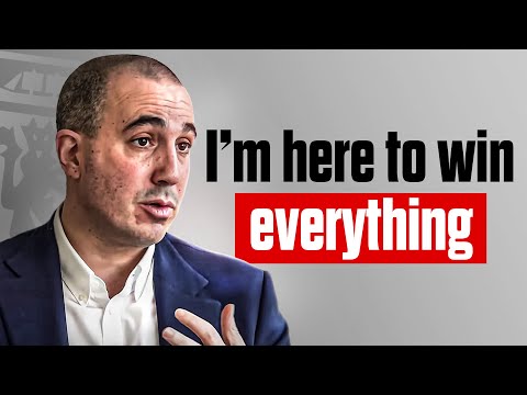 Who Is Omar Berrada? Manchester United’s AMBITIOUS New CEO