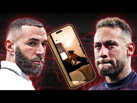 6 Players Caught In Controversial Scandals