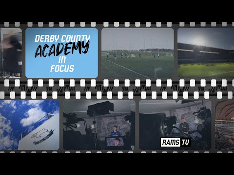 ACADEMY IN FOCUS | February 2024