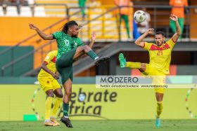 Nigeria’s seventh most capped player Iwobi makes decision on international future after overtaking Okocha