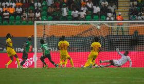 ‘About to reach the best level’ – Peseiro says Lookman has benefited from defenders focusing attention on Osimhen